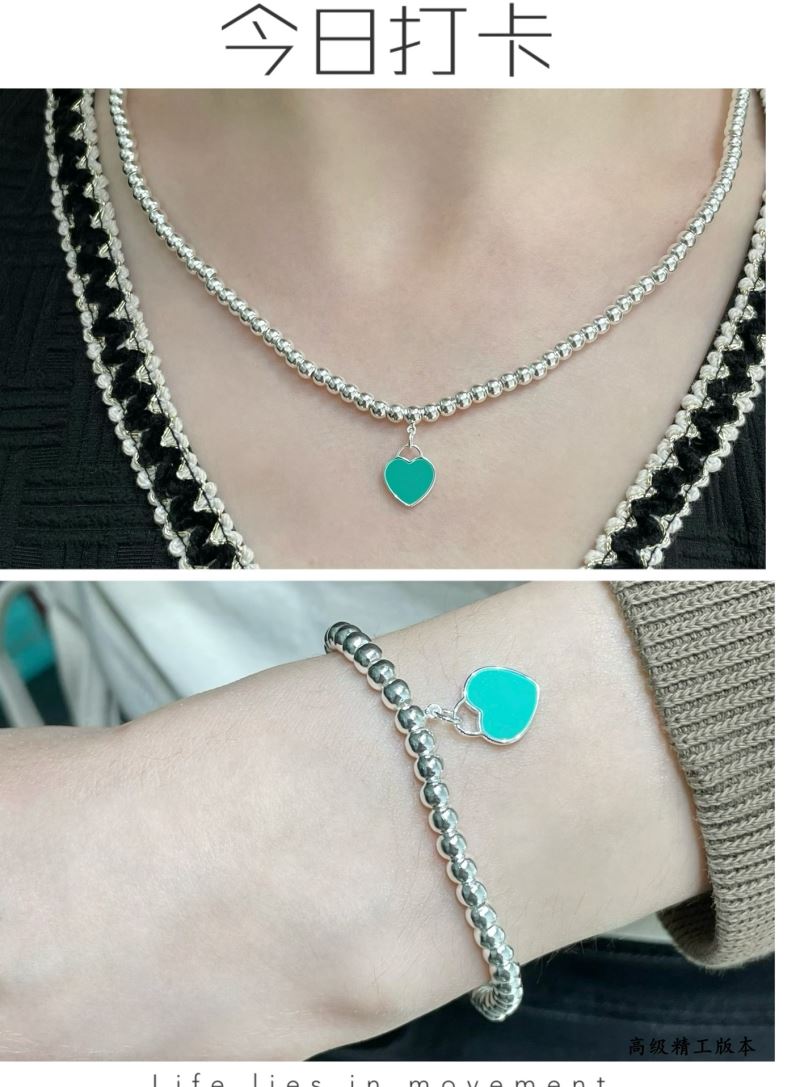 Tiffany Necklaces